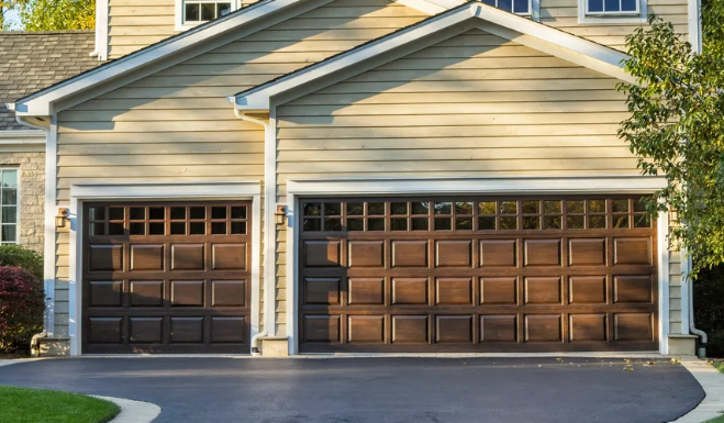 Moga Garage Doors photo